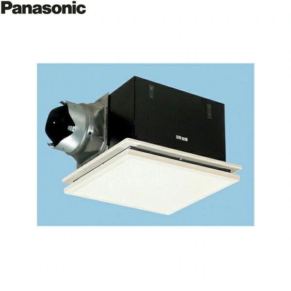 天井埋込形換気扇ルーバーセットタイプ FY-32BK7H/21