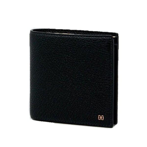 AK水原店 ハンドバッグ アレックス ブラック 内部チェックライン ポイント 中財布 DBWA5E852