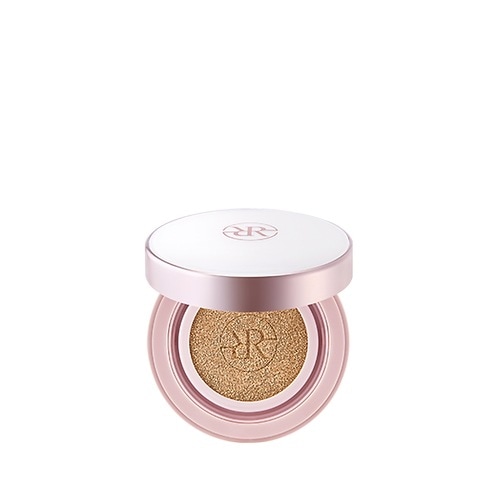 新品未使用【ルビーセル】インテンシブ4Uグローアンプルクッション1個 Qoo10] Ruby-Cell ルビセルインテンシブ4Uグローアンプルク