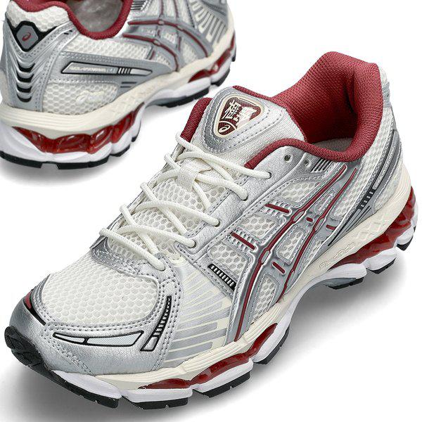 本日発送 25FW ゲルカヤノ 12.1 スニーカー 1203A759 102 25,165円