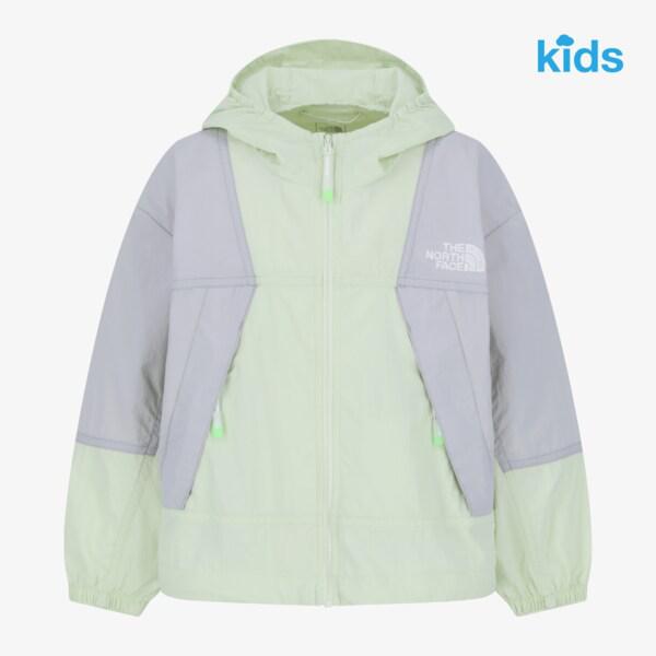 NJ3LS11U キッズ 1994 マウンテン ジャケット KS 1994 MOUNTAIN JACKET