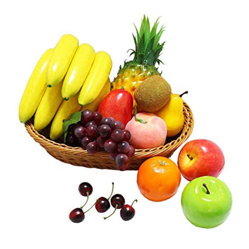 豪華15点セット iikuru 大感謝セール 食品 サンプル リアル 最大74%OFFクーポン 食べ物 くだもの 模型 ディ 果物 フルーツ