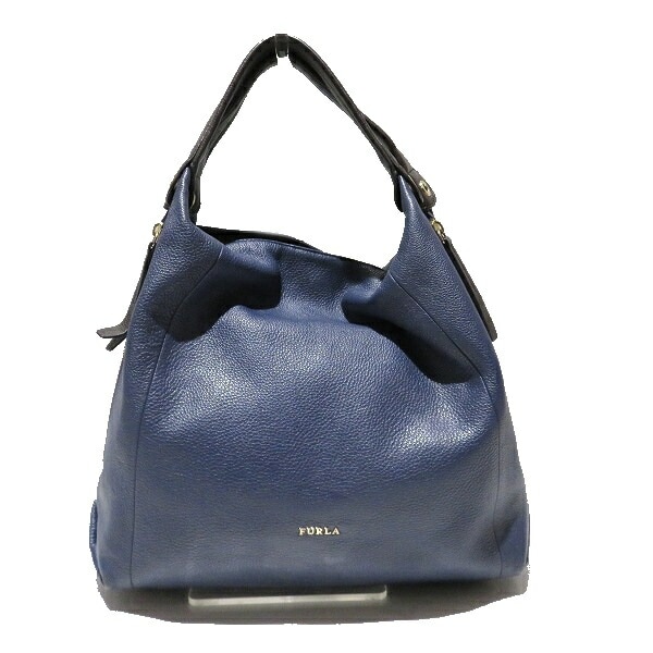 フルラ FURLA エリザベス バッグ トートバッグ レディース 【中古】