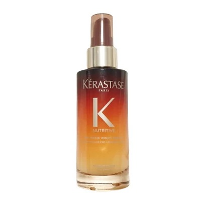 ニューツリー8Hナイトセラム, 90ml, 1個
