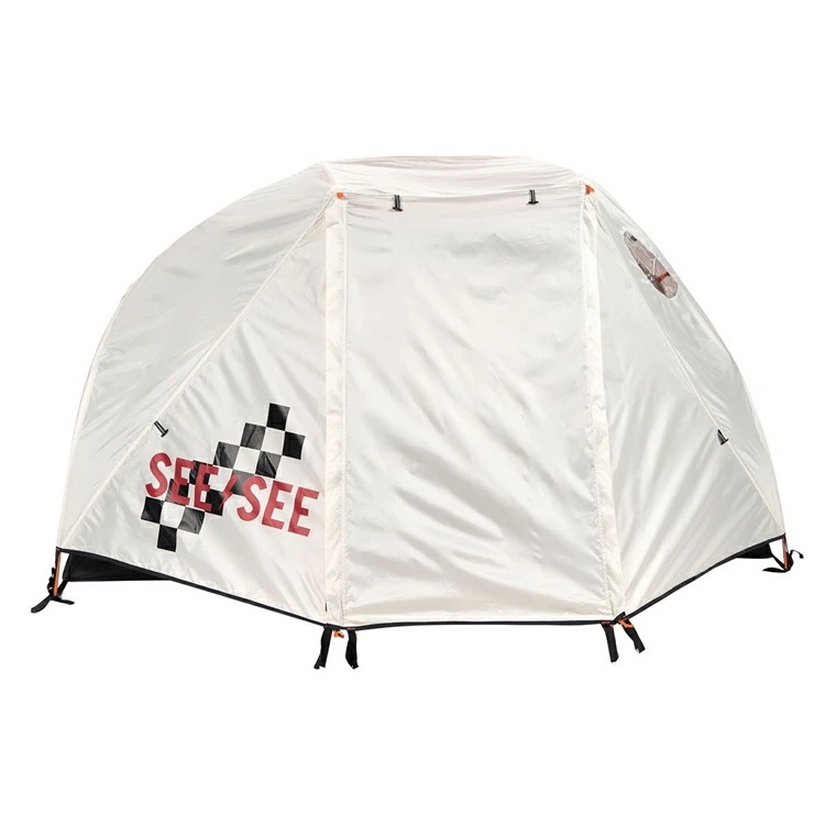 ポーラー 1 PERSON TENT SEE SEE #214EQU5101-SEE