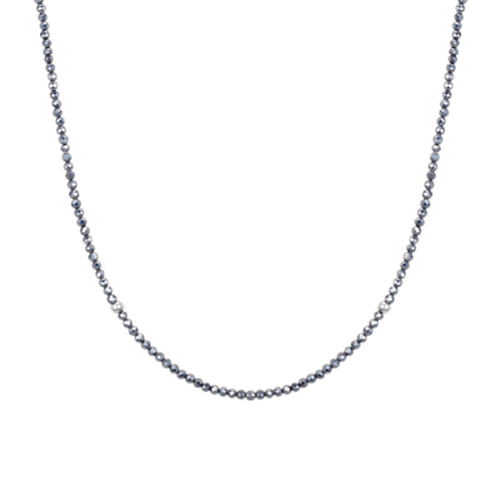 ジェスティーナレイチェルビーズネックレス (JJLJNZ5B1302SW420)