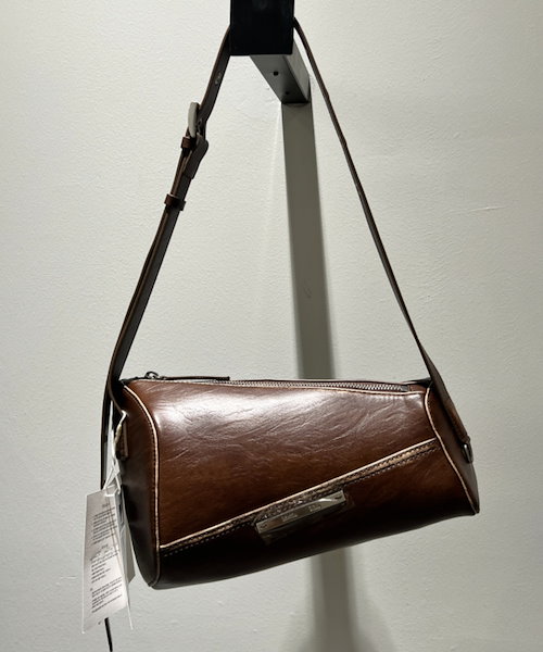 送料・関税込 ●ILLIGO●25SS FLOWER BOKJORI BAG Flower Bokjori Bag Cream | ファッション通販サイト NUGU