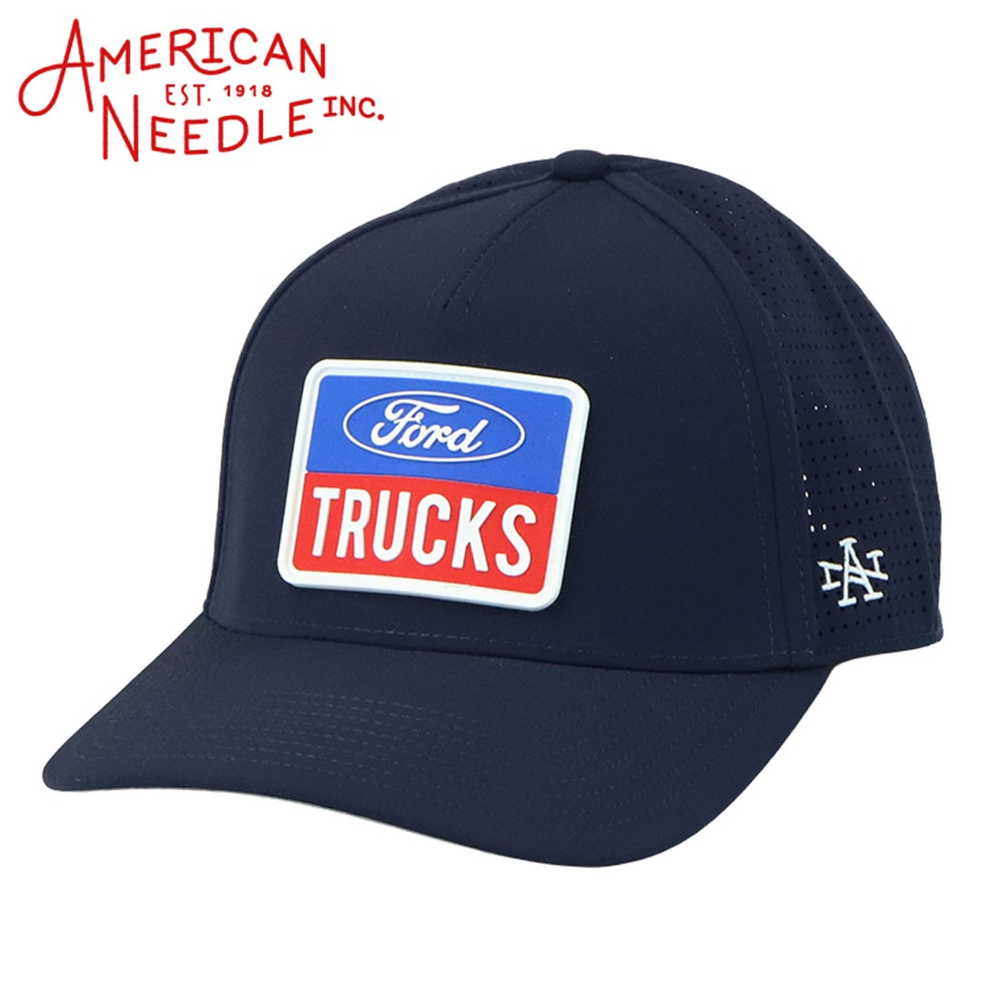 メッシュキャップ メンズ キャップ ロゴ 帽子 メッシュ ストレッチ ブランド 企業ロゴ アメカジ トラッカー レディース 7,260円