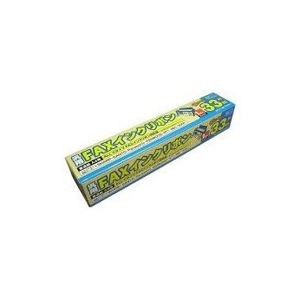 （まとめ） MCO 汎用FAXインクリボン FXC33A-1(×10セット)