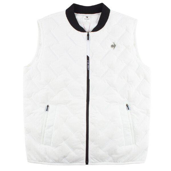 エアフレックスグースダウンベスト QP423EDVO1 OWT