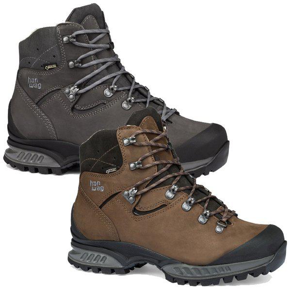 ハンワグ メンズ タトラ 2 ワイド GTX (200200)