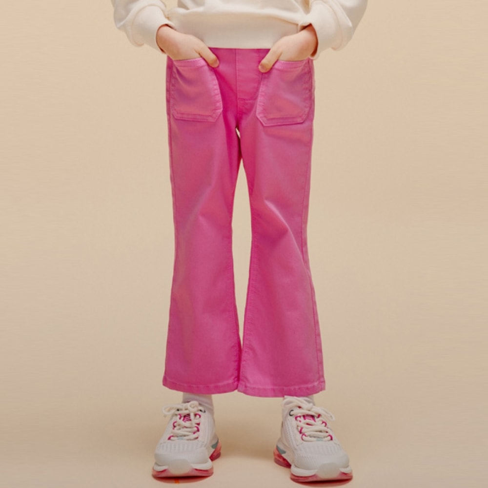 アイラブジェイ N.バエルブーツカットパンツ JWSPT63