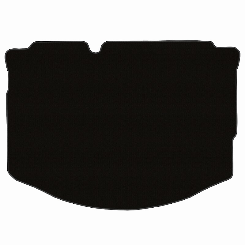 シトロエン DS3 A5C系 ラゲッジマット フロアマット トランクマット [16色から選択]