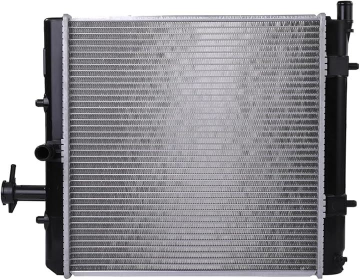 互換品ラジエーター 互換品 ラジエター キャップ 付 ハイゼット カーゴ S321V S320W S330V S331V S321W S331W 16400-B5130 社外品