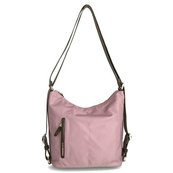 [釜山店] メタルロゴ VCT41A15 LILAC ROSE HUNTER ハンター ショルダーバッグ