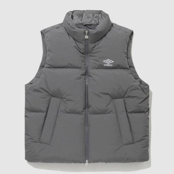 ジョッキ JQS UP423CDVO1-MCH ネオ フライト ダックパディング ベスト CHARCOAL