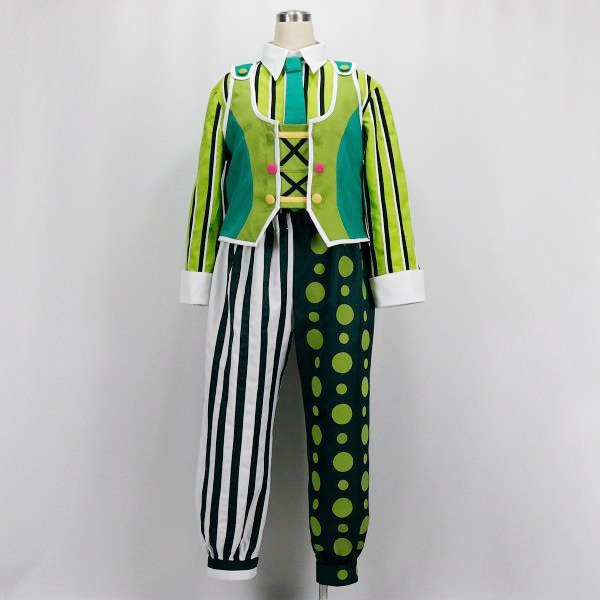 うたのプリンスさまっ マジLOVE1000% あまくさしおん コスプレ衣装 COS5020