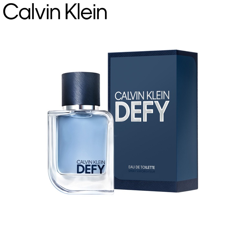Calvin Klein デファイ EDT 30ml