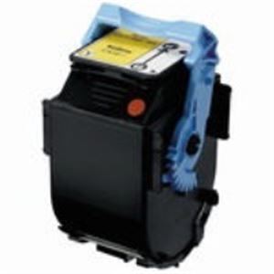(純正品) Canon キヤノン トナーカートリッジ 純正 (CRG-502YEL) イエロー(黄)