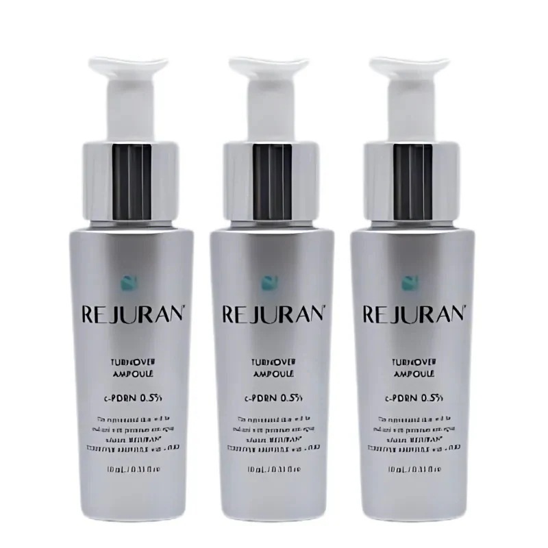 【1+1+1】 ターンオーバーアンプル, 10ml, 3個