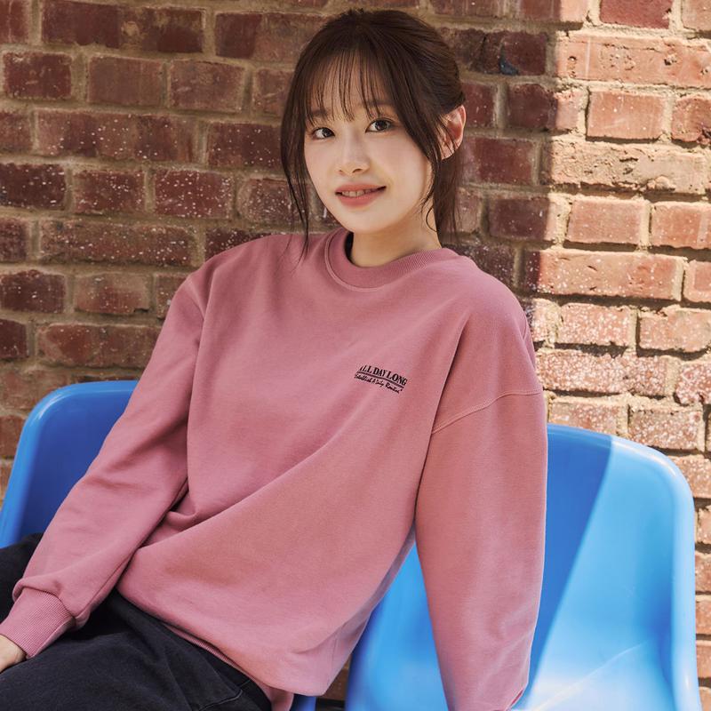 [本社] オールデイマントゥマンTシャツUMZ7005