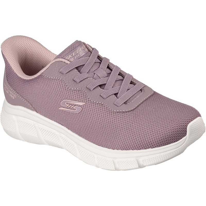 61 BOBS B FLEX-FLEX LUCY カジュアルシューズ W (117324-qual)