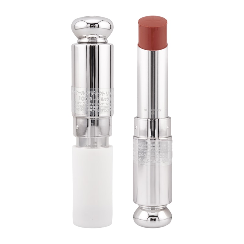 アディクト リップスティック 100 ヌード ルック リフィル 3.2g 保湿 植物性オイル 艶 鮮やか発色[ギフトラッピング対応]