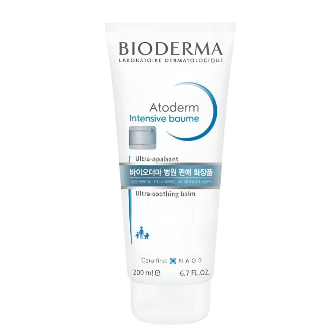 インテンシブ バーム 無香料 200ml 乾燥肌ケア 5重スキンケア 顔・体兼用 低刺激処方 超保湿 肌バリア強化 外部刺激ブロック 敏感肌向け 5,710円