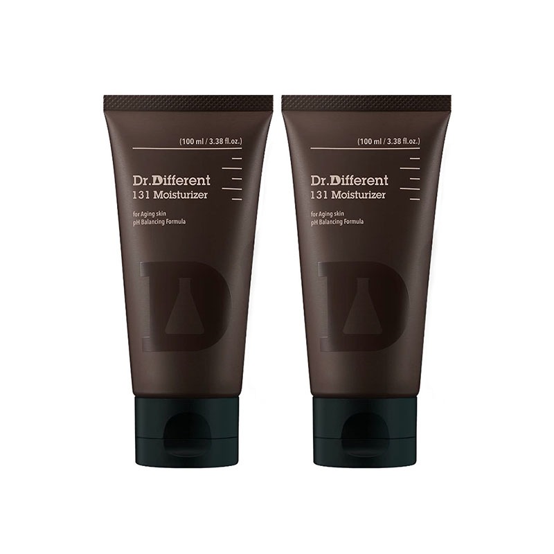 [1+1] 131モイスチャライザー 100ml K-Beauty