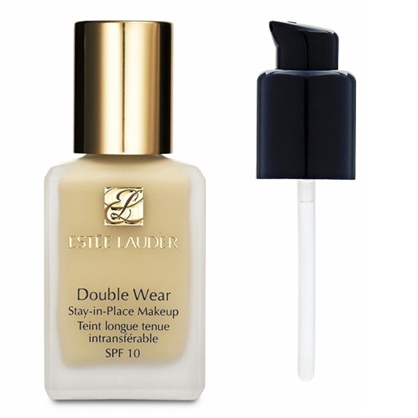 正規品！最安値に挑戦！エスティローダー お得！ダブルウェアステイインプレイスメークアップ（1W2サン