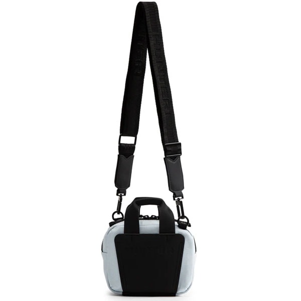 ハンター HUNTER リファインド スティッチ キャンバス クロスボディ フェスティスカイ UBX4013CAA-FSK バッグ ショルダー