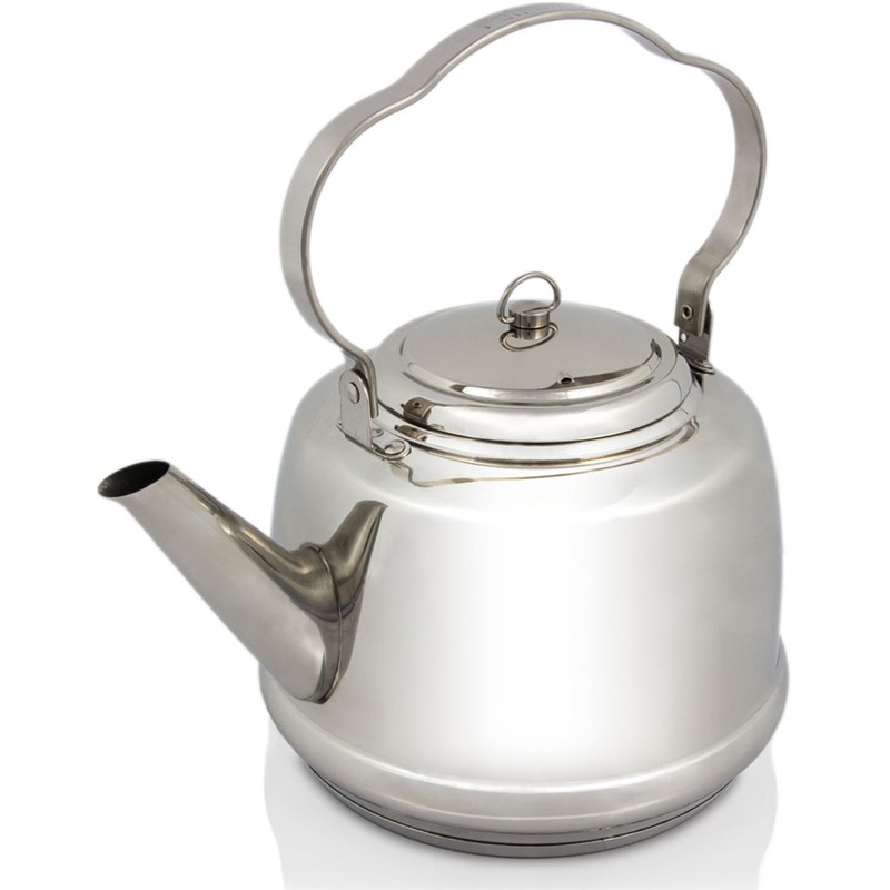 スター商事 ティーケトル TK2 アウトドアスプーンフォーク (12650)