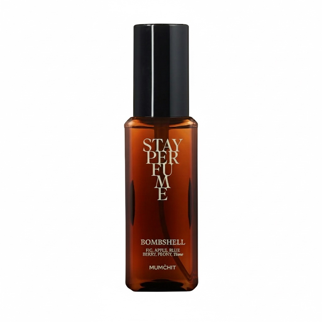 ステイパーピューム80ml 5種タック1