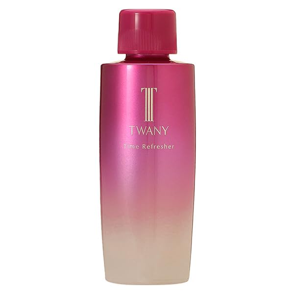 全国送料無料 トワニー TWANY タイムリフレッシャー VI レフィル 60mL 美容液