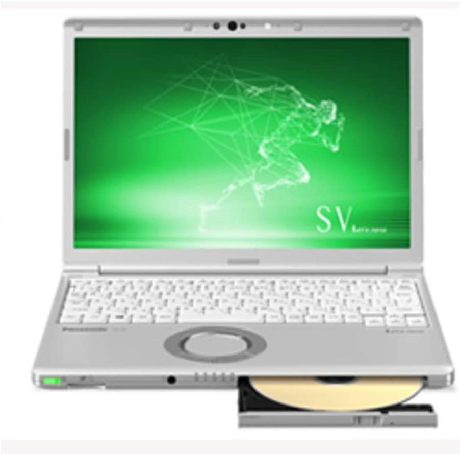 Let's note SV7 CF-SV7HF4VS SIMフリー