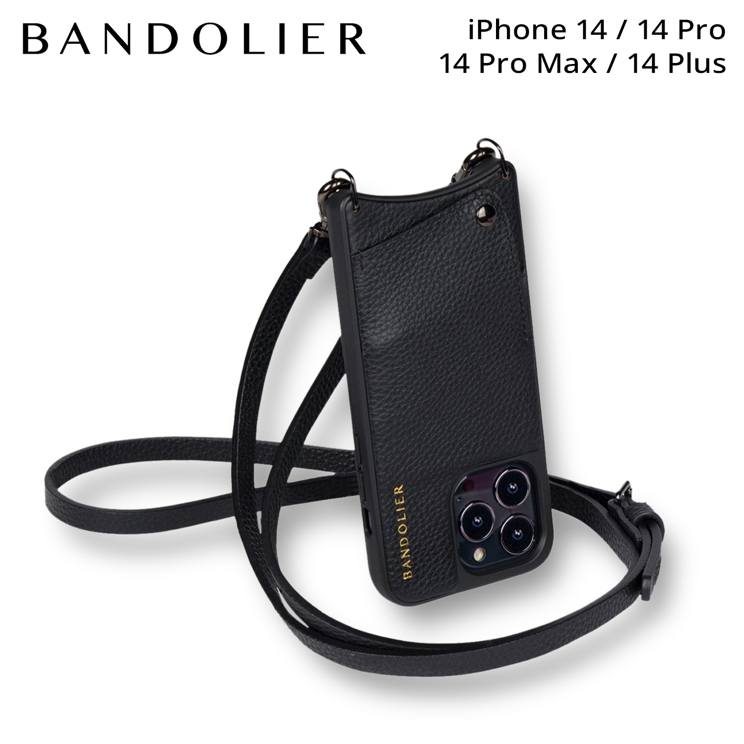 スマホショルダー スマホケース 14 14Pro 14 14 Plusアイフォン