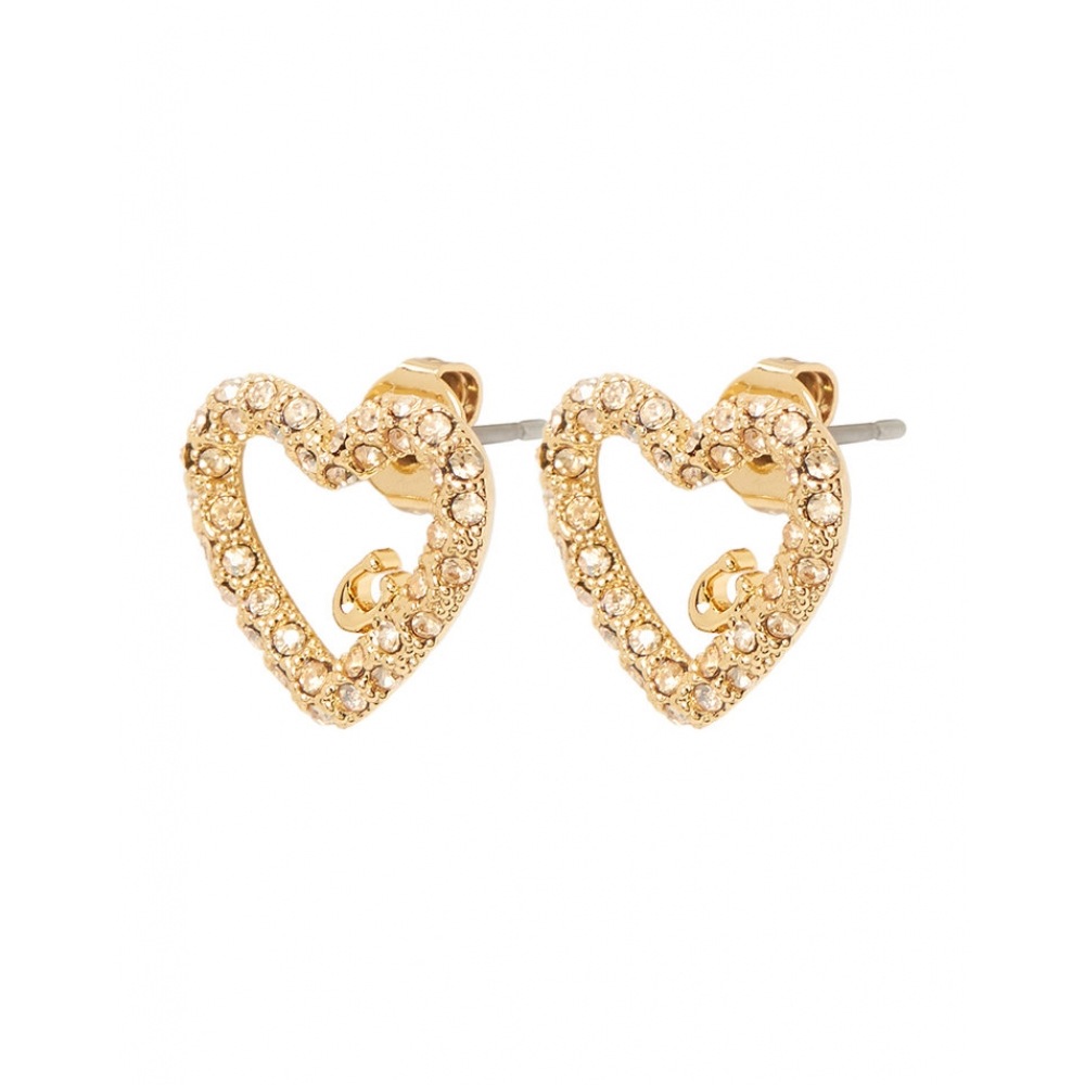 コーチレディースイヤリング 493610GLD110