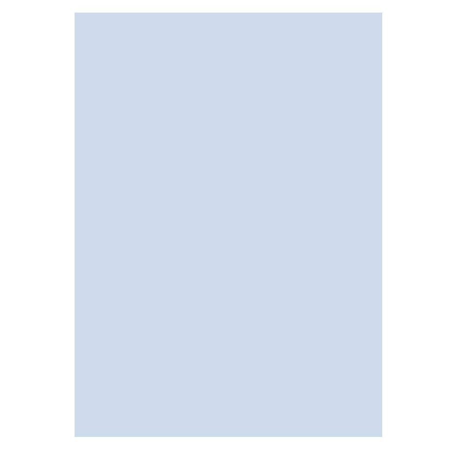 （まとめ買い）リンテック 色画用紙 ニューカラー 4切判 392x542mm 100枚 ラベンダー GO4NCR-131 [x3]