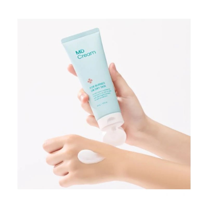 ibodle MDクリーム 100g