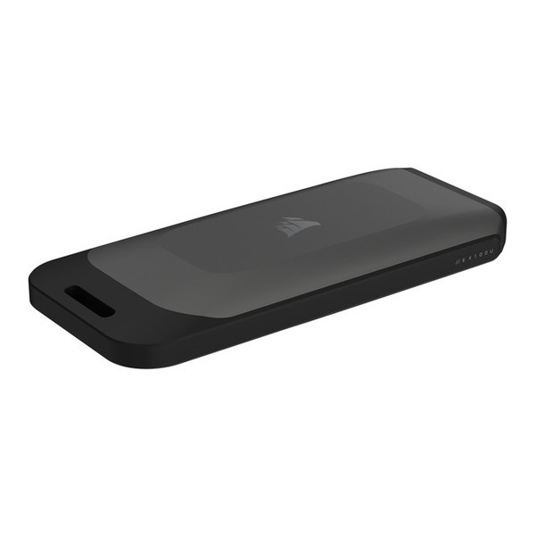 CSSD-EX100U4TB 外付けSSD (4TB USB 3.2 Gen2x2対応)