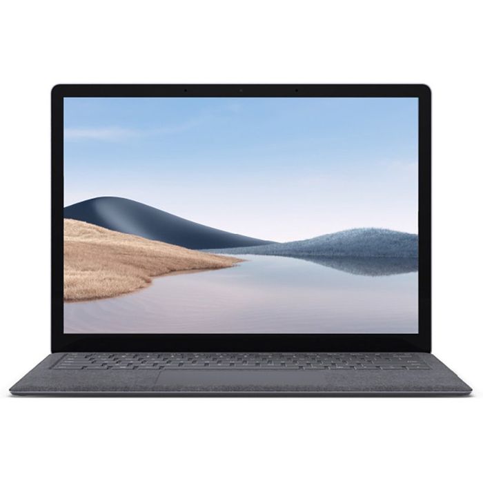 Surface Laptop 4 5BT-00087 13.5インチ プラチナ
