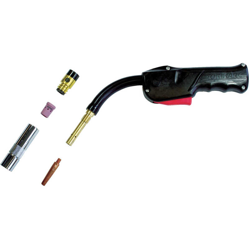 トーキン　Dノズル12MM 350A　023012 (1箱10本)