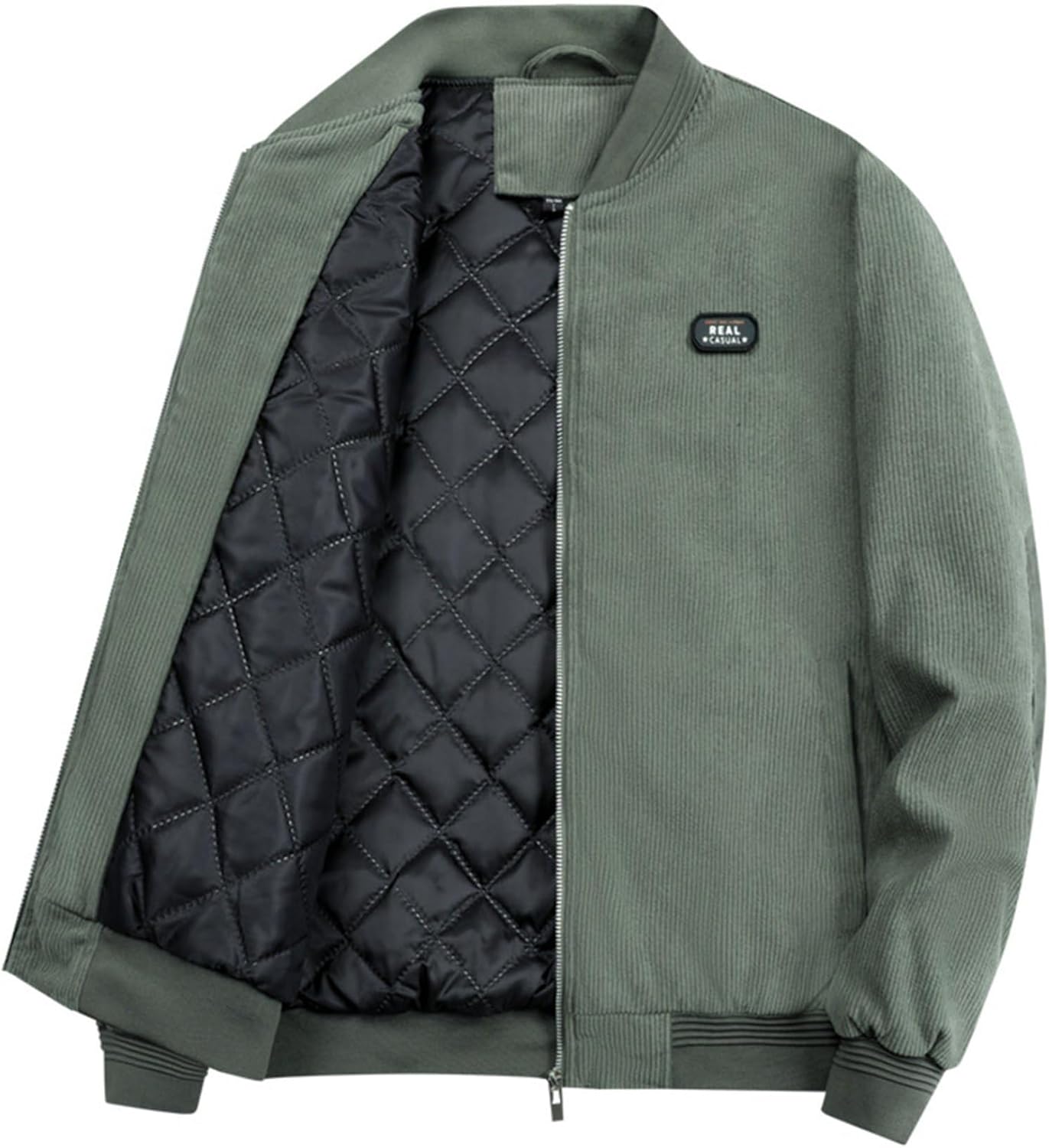 防寒コート 外套 中綿入り ジャンパー ブルゾン メンズ 保温ジャケット ビジネス 厚手 大きいサイズ 30代 40代 ファッション カジュアル 敬老の日 ギフト 登山 作業