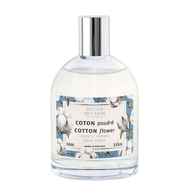 ホーム ルームスプレー コットンフラワー 100mL