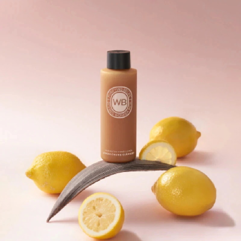 Qoo10] WONDER BATH 【公式】レモン清 クレンザー 200ml : スキンケア