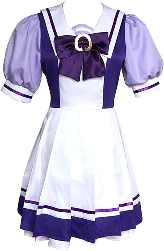 コスプレ 衣装 ウマ娘 JK セーラー服 制服 全員 通用 衣装 コスプレ用衣装