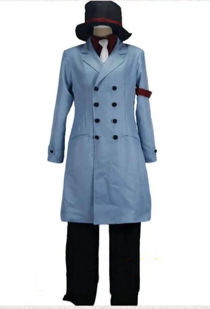 劇場版ONEPIECE スタンピード サボ コスプレ衣装