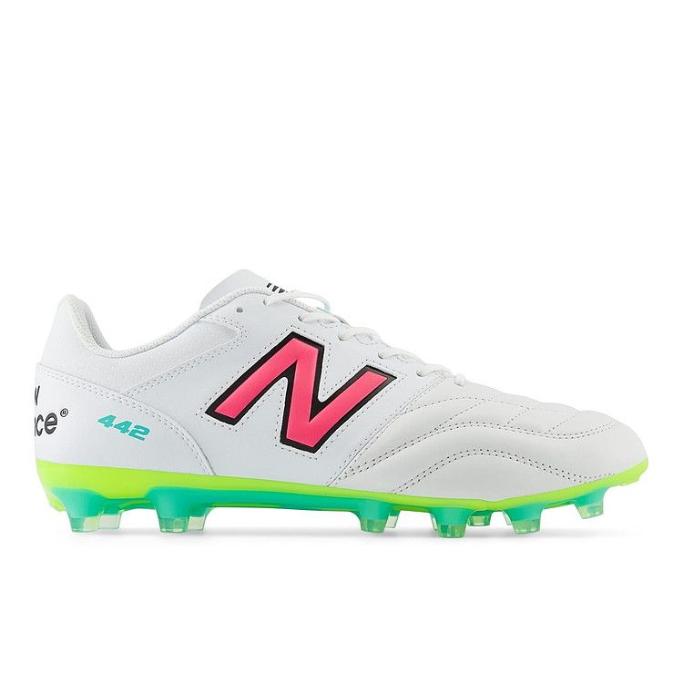ニューバランス new balance サッカー フットボール 442 v2 Team HG メンズ シューズ 靴 MS42HWH22E