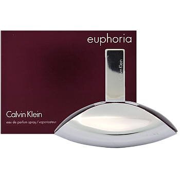 ユーフォリア 100ML EDP SP/CK