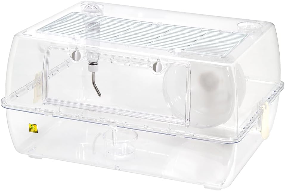 ルーミィ60 グランスぺース クリアー 8,684円